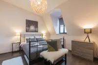 7 Koron - Exclusive Apartments โรงแรมใน