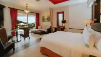 Parador Nature Resort and Spa Hôtels à : Quepos