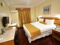 Carlton Plaza São José Dos Campos Hotels in Sao Jose dos Campos