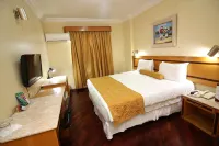Carlton Plaza São José Dos Campos Hotels in Sao Jose dos Campos
