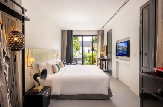 平西盧埃特飯店