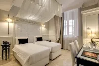 Hotel Tito Hotels in der Nähe von Bahnhof Rom Termini