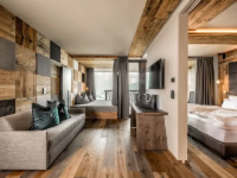 My Arbor Hotels in Brixen