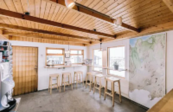 Hlíd Hostel Hotels in Þingeyjarsveit