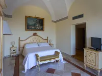 Villa Tuscolana Hotels in Frascati