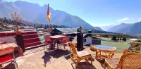 Lama Hotel - Cafe de Himalaya Hotels in Лукла