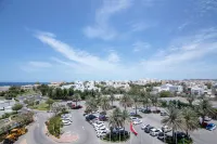 Crowne Plaza MUSCAT by IHG - Ocean View