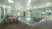 Days Inn & Suites by Wyndham Mt Pleasant Hotels in Mount Pleasant