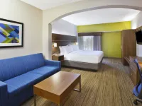 Holiday Inn Express & Suites CINCINNATI NORTHEAST-MILFORD by IHG Hotels in Clermont County