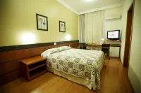 Eston Hotel - LOCALIZAÇÃO Central Privilegiada -Pet Friendly Hotels in Chapeco