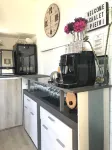 Gîte du Chalet Pietri - bar