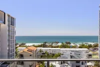 Verve on Cotton Tree - Havudsigt