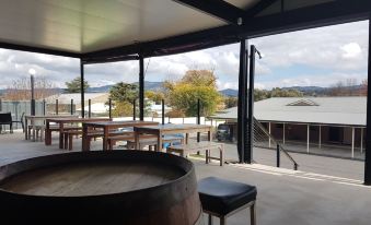 Tenterfield Tavern and Motor Inn
