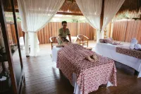 Sand & Sandals Desaru Beach Resort & Spa - spa