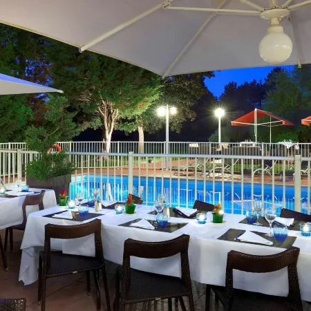 Novotel Roissy Saint-Witz