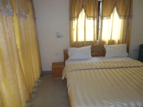 Tenack Beach Resort & Hotel Hotels in 