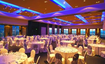 Alto Calafate Hotel