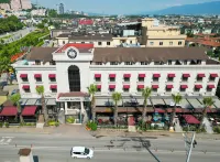 New Balturk Hotel Izmit Hôtels à : Yahyakaptan Mahallesi
