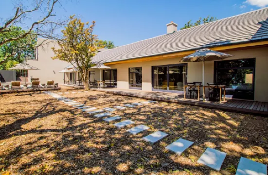 De Haas Living @ Die Laan 2