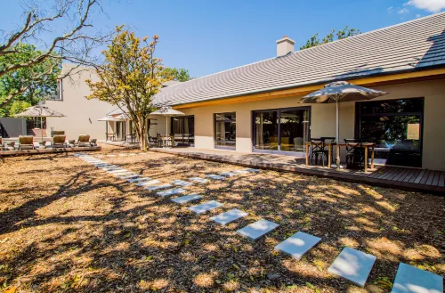 De Haas Living @ Die Laan 2