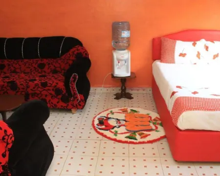 Legacy Gardens Nyeri Hotels in Nyeri