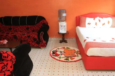 Legacy Gardens Nyeri Отели в г. Ньери