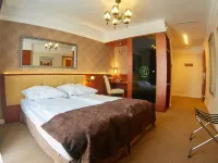 Hotel&Spa Kameleon Hotels in Laziska Gorne