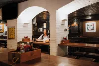 โรงแรมเซ็นทรัลลูป - พร้อมอาหารเช้า