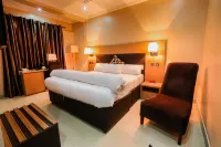 GolfView Suites & Conference Center Hotels in Lagos