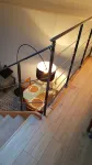 Chambres la Cadole de Chardonnay Hotels in Chardonnay