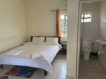 Ranges View Lodge Staycation Отели в г. Mathioya