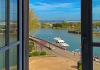 Best Western le Cheval Blanc - Romantic