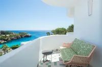 Inturotel Cala Esmeralda Beach Hotel & Spa - Adults Only - Ocean View
