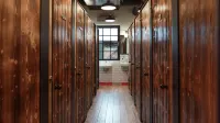 Turn Hostel