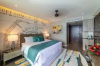 Fort Young Hotel