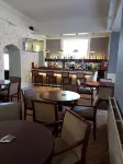 Chase Hotel - bar