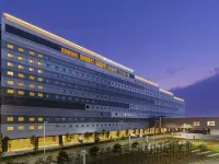 Hotel Villa Fontaine Premier Haneda Airport - Directly connected to Haneda Airport Terminal 3 Hotels in de buurt van Haneda Airport