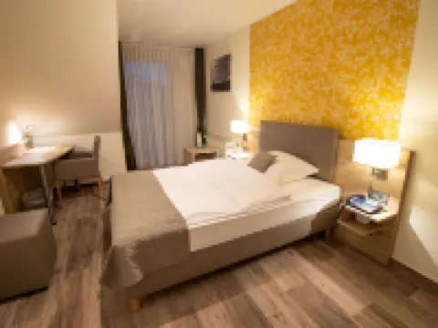 Uno Hotel am Spieker Wolfsburg Fallersleben Hotels in Wolfsburg