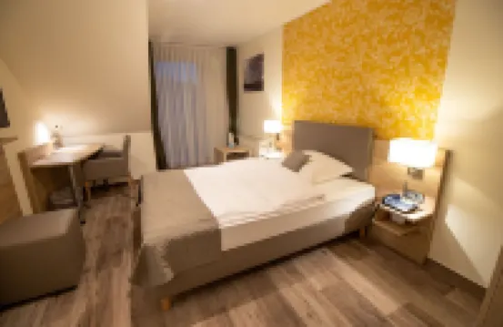 Uno Hotel am Spieker Wolfsburg Fallersleben