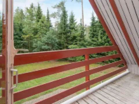 5 Person Holiday Home in Ebeltoft-by Traum