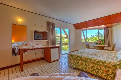 Hotel Aldeia da Praia
