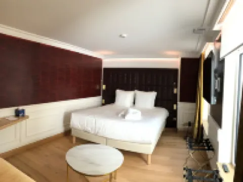 Hôtel Merveilleux Côté Mer Hotels in Dunkerque