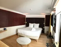 Hôtel Merveilleux Côté Mer Hotels in Dunkerque