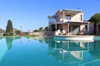 Grand Bleu Apartments & Villas Hotels in Porto Heli