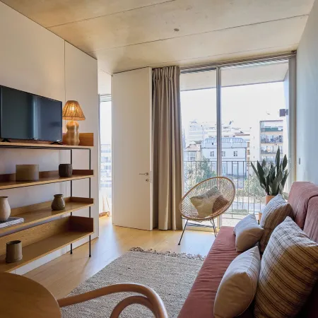 Oporto Maison Anselmo