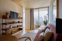 Aparthotel Oporto Anselmo