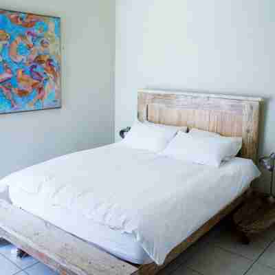 Veki's Village Cottages Rooms