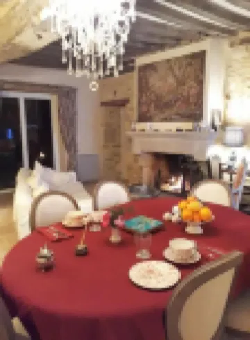 Le Verger (Le Plessis)