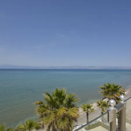 Sidari Beach Hotel