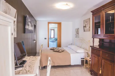 Trullieu Guesthouse Alberobello Hotels in Alberobello